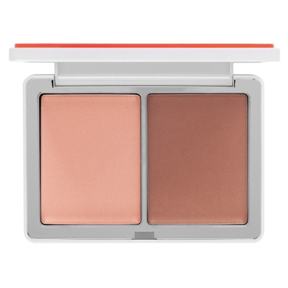LISTING ENDED ✅ Natasha Denona #07 BLUSH DUO Palette ✨ NEW & BOXED